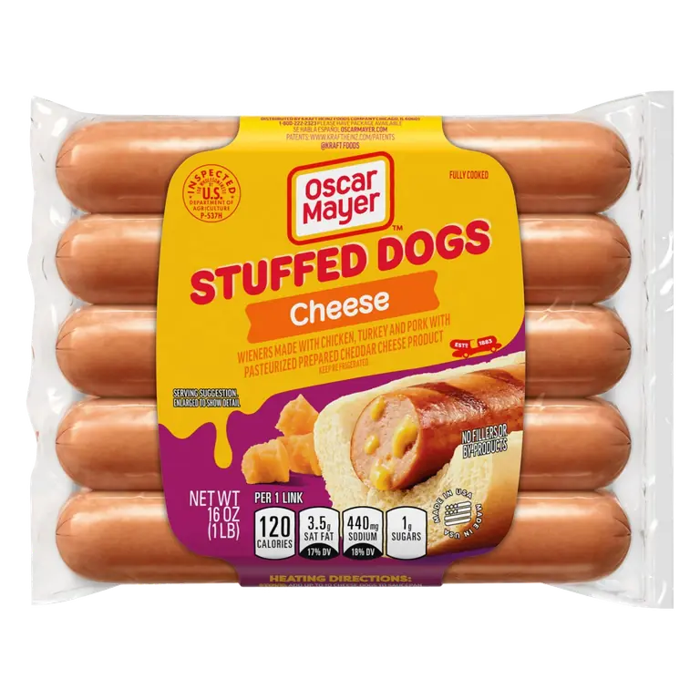 Original Cheese Dogs