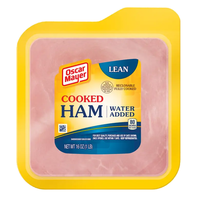 Original Lean Ham