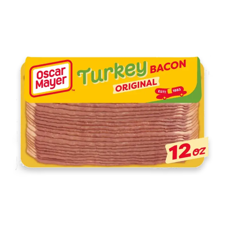 Turkey Bacon