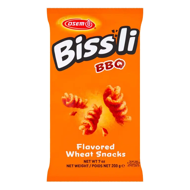 Bissli Bbq