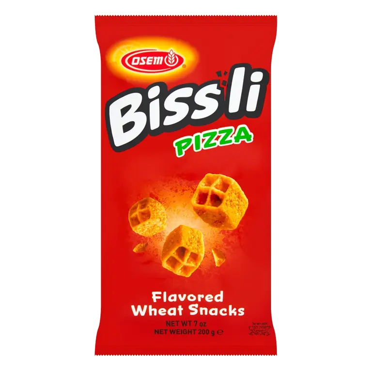 Bissli Pizza