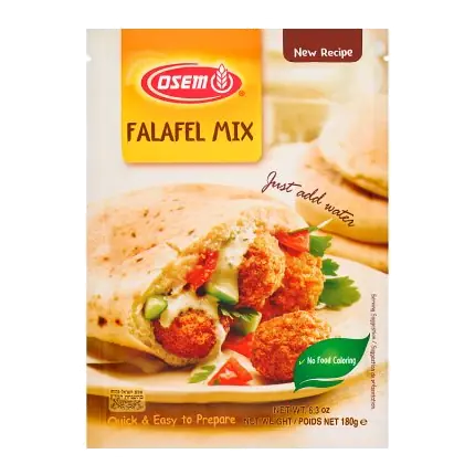 Falafel Mix