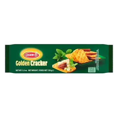 Golden Crackers