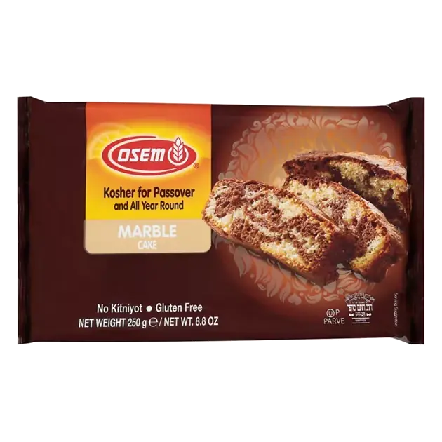 Marble Cake