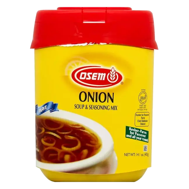Onion Soup & Seasoning Mix
