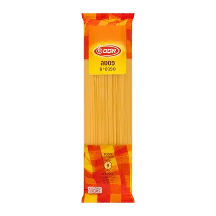 Spaghetti