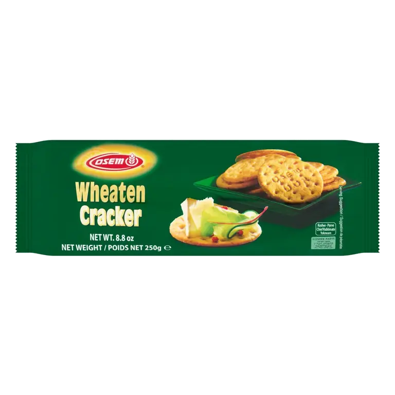 Wheaten Cracker