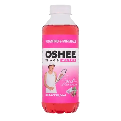 Vitamin/Mineral Water