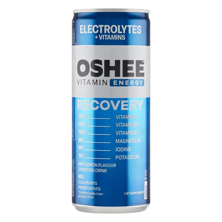 Vitamin Recovery Drink 250ml