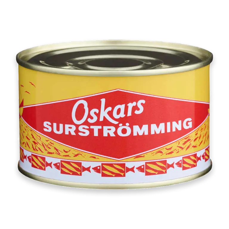Surströmming