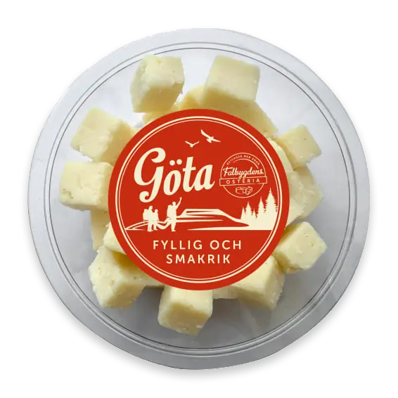 Göta Tärnad Ost