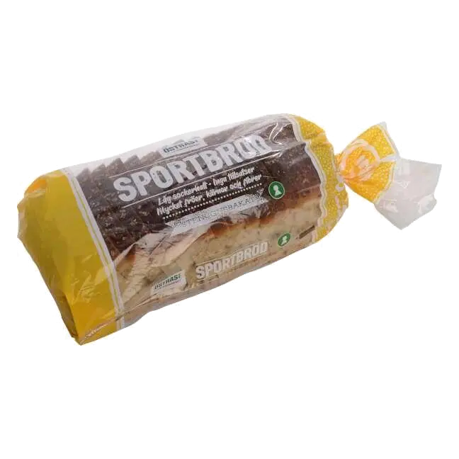 Sportbröd