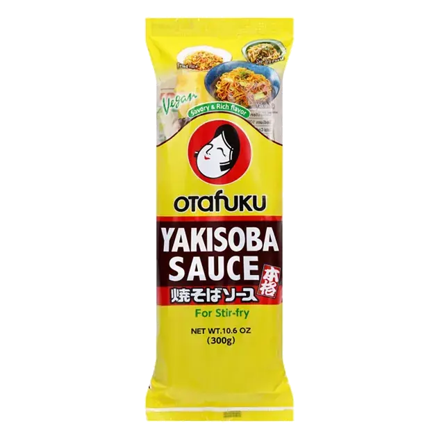 Yakisoba Sauce