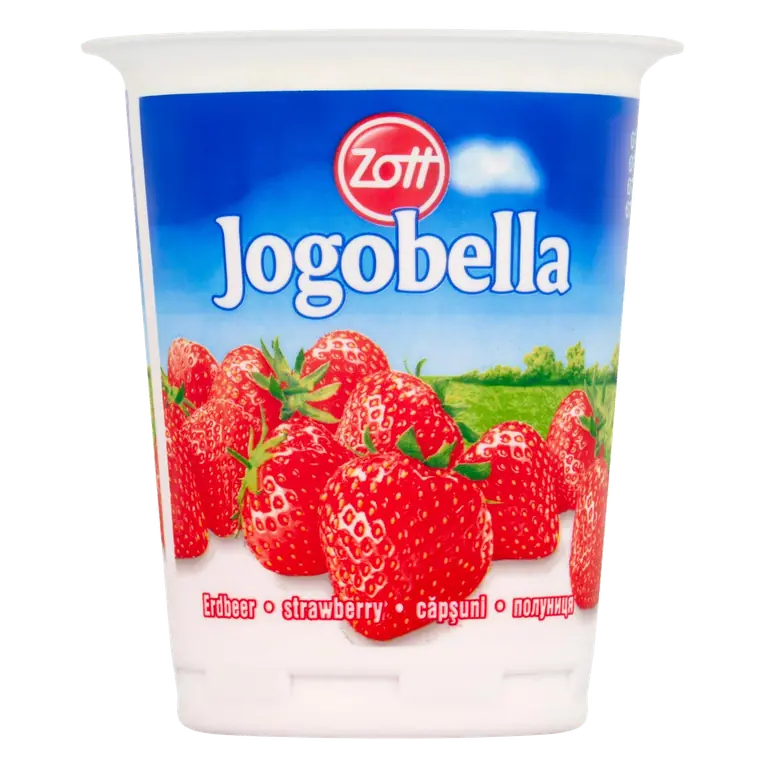 Zott Jogobella 400g