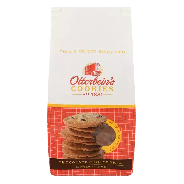 Cookies, Chocolate Chip