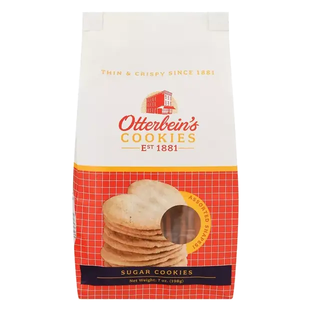 Sugar Cookies