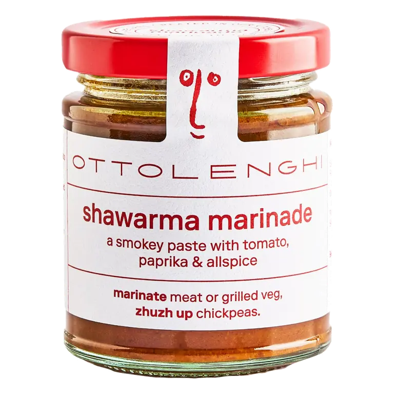 180g Shawarma Marinade