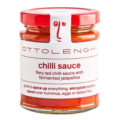 Chilli Sauce