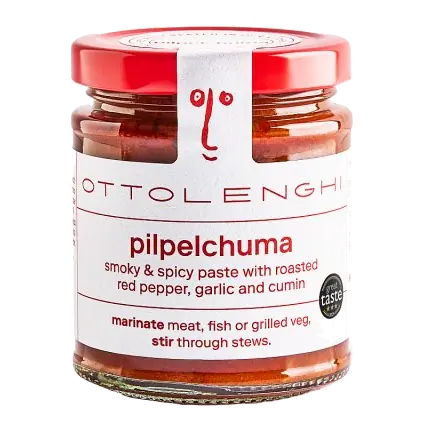Pilpelchuma Marinade