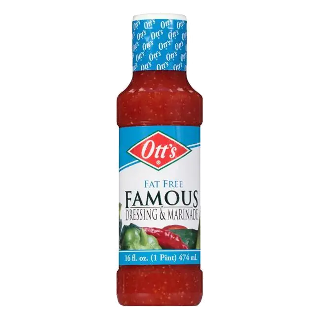 Fat Free Famous Dressing