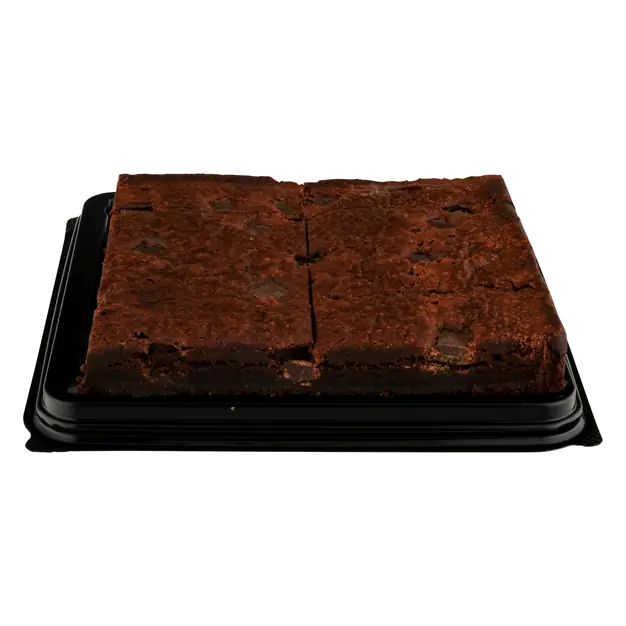 Bakery Brownies - 8 ct