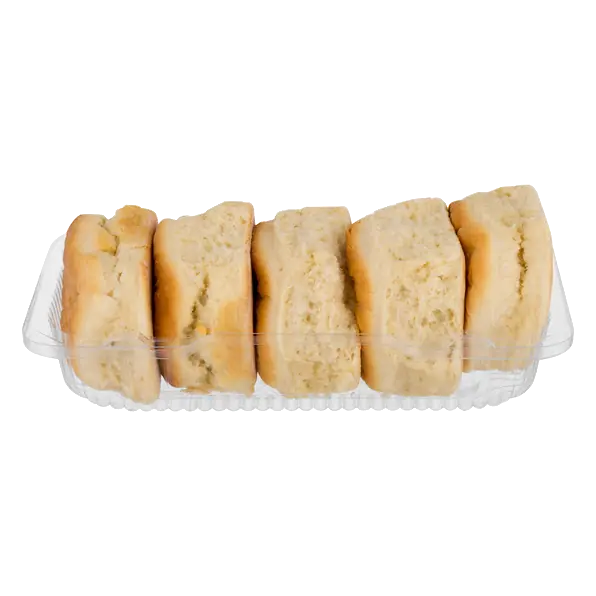 Bakery Buttermilk Biscuits - 5 ct