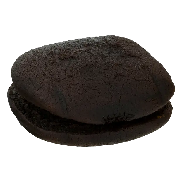 Bakery Chocolate Vanilla Whoopie Pie