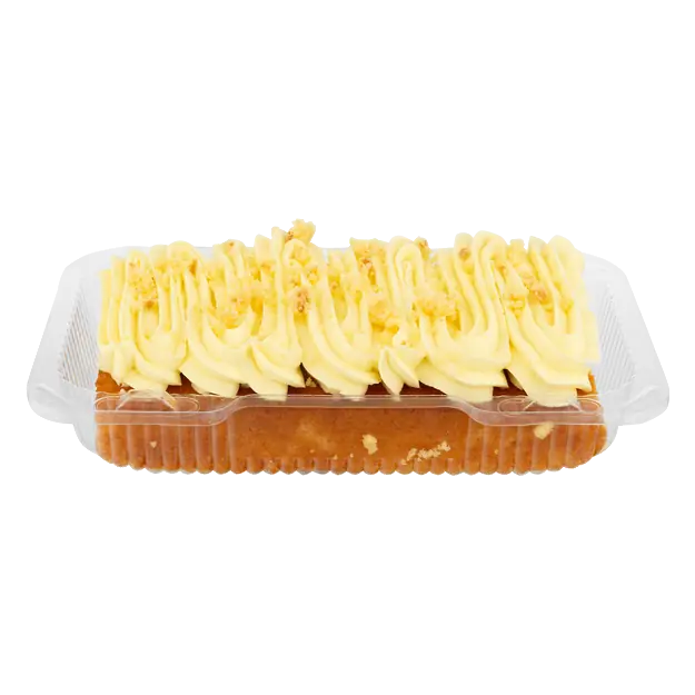 Bakery Lemon Bar Cake