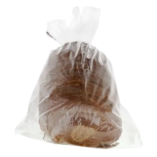 Bakery Pumpernickel Sliced Bread Loaf