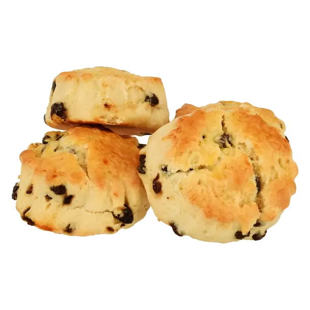 Bakery Tea Biscuits - 4 ct