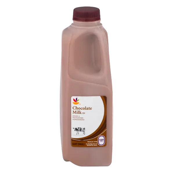 Chocolate Milk