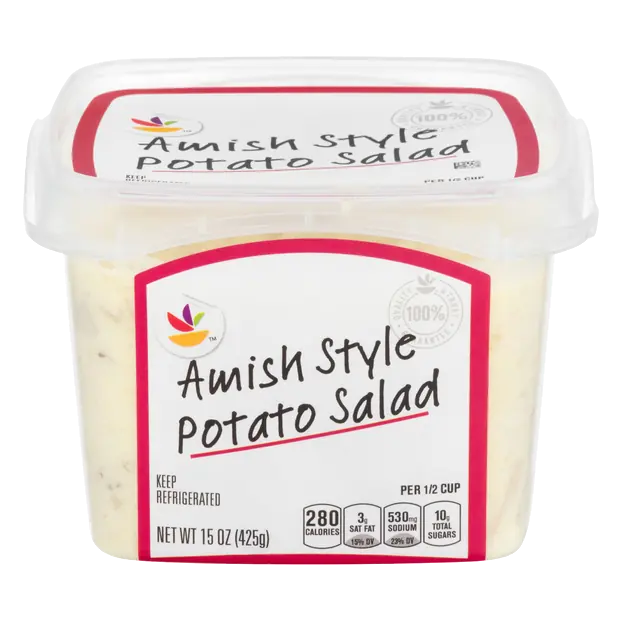 Deli Amish Style Potato Salad