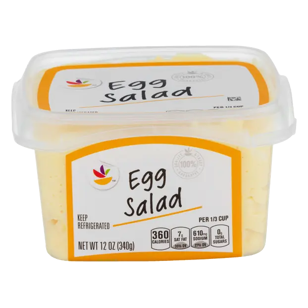 Deli Egg Salad