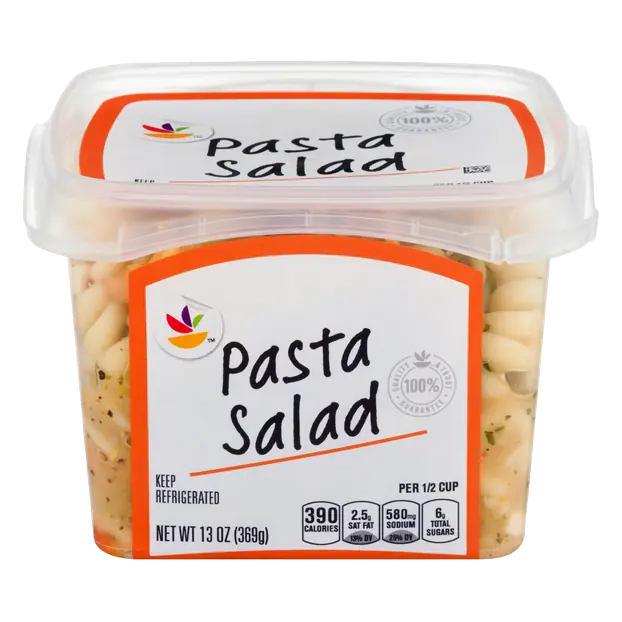Deli Pasta Salad