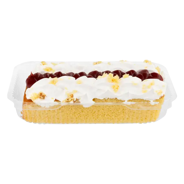 Guava Bar Cake