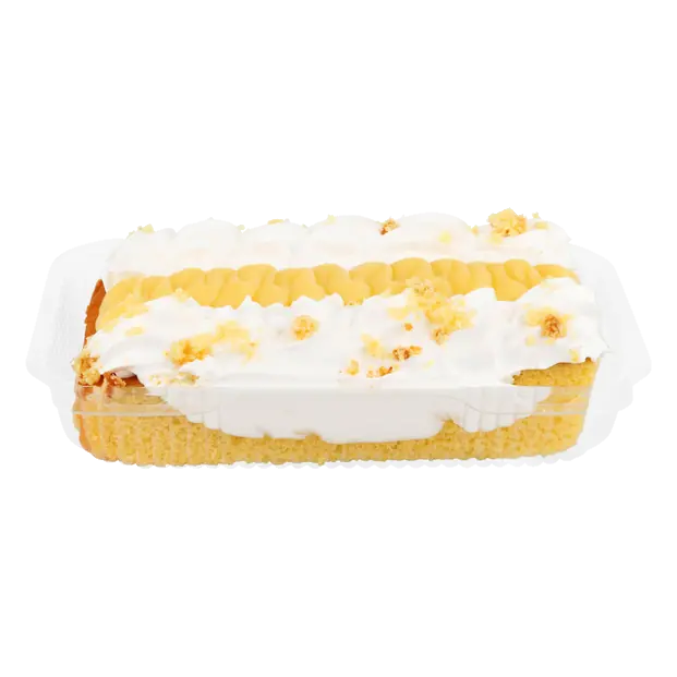 Keylime Bar Cake