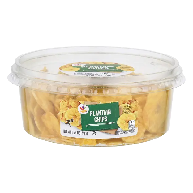 Plantain Chips