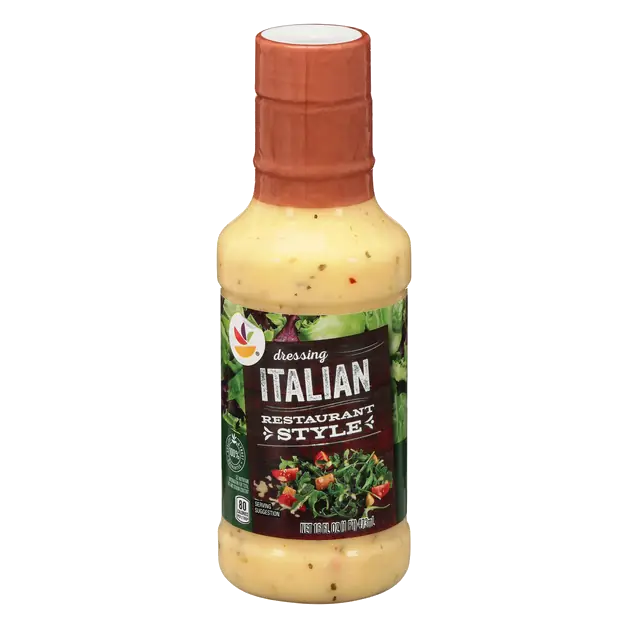 Restaurant Style Italian Dressing
