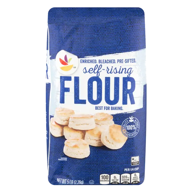 Self-Rising Flour