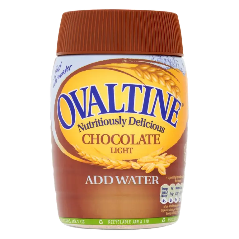 Chocolate Light