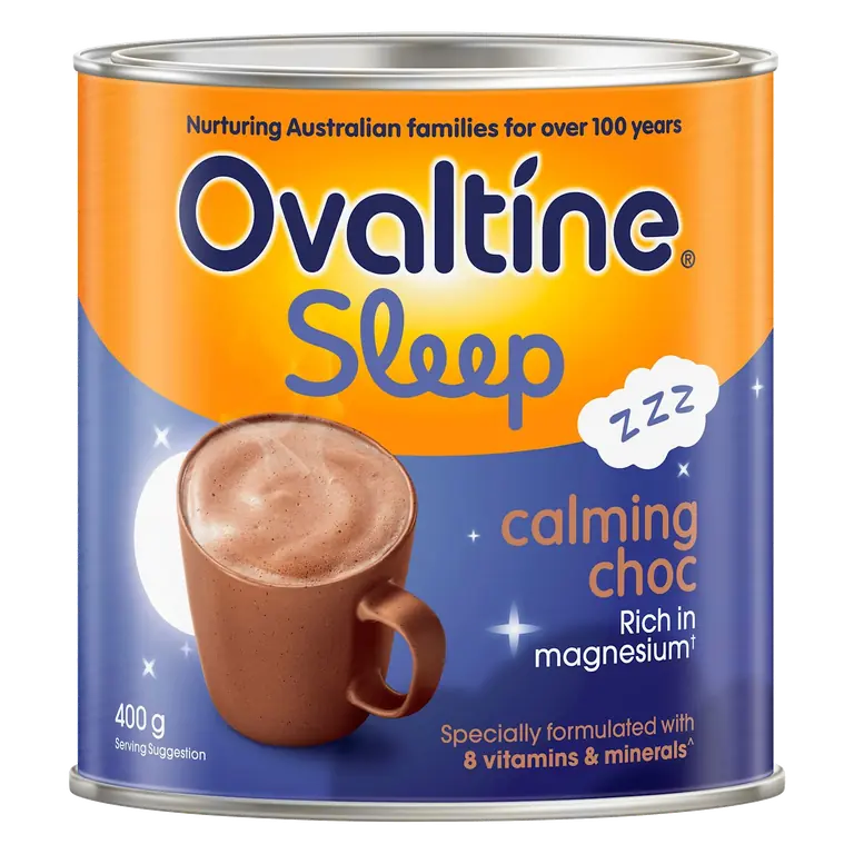 Sleep Calming Chocolate