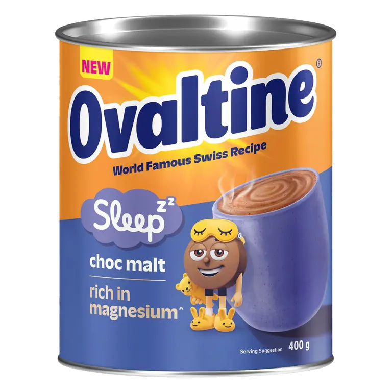Sleep Chocolate