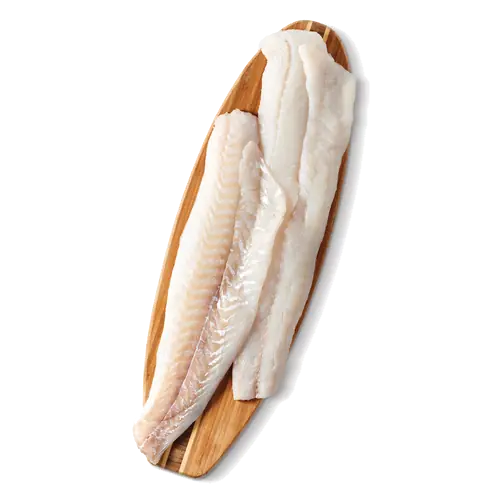 Fathom Frozen Icelandic Cod Fillets