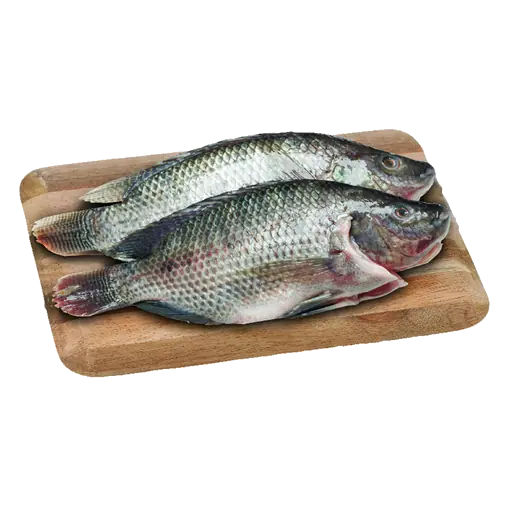 Ocean Wise Fresh Whole Tilapia