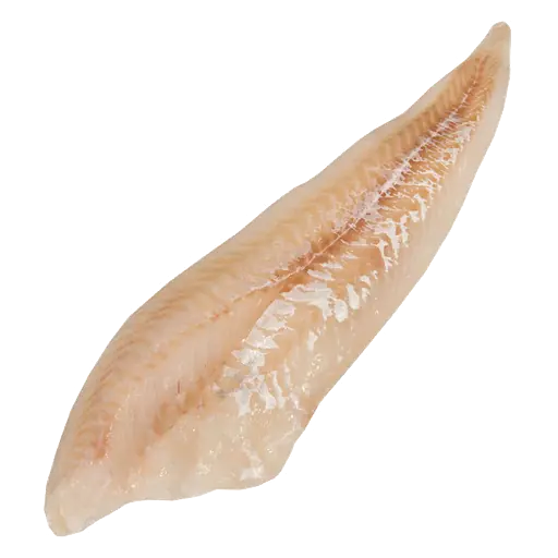 Ocean Wise Icelandic Previously Frozen Cod Fillet