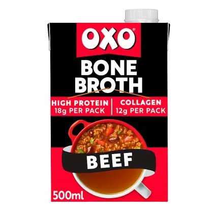 Beef Bone Broth