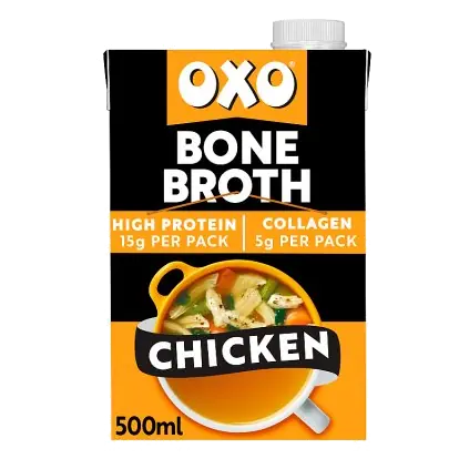 Chicken Bone Broth