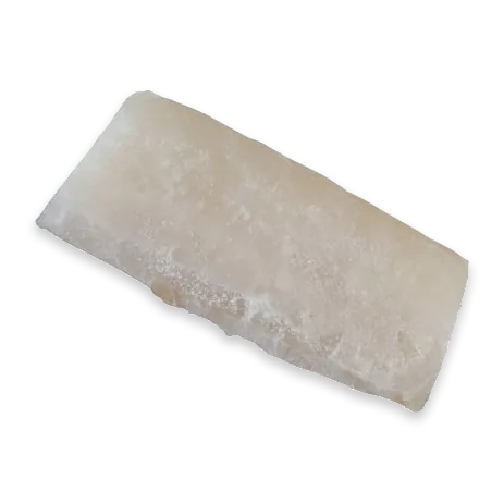 Alaska Cod Pieces Retail (1 lbs)