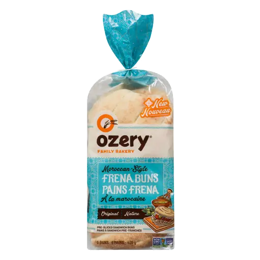 Original Frena Bun 420 g