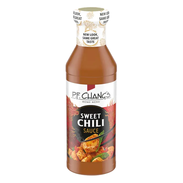Home Menu Sweet Chili Sauce With Honey